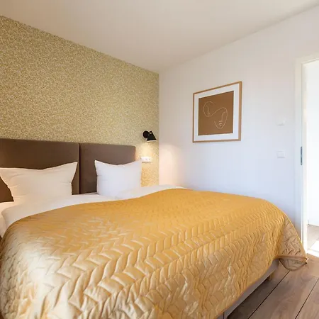 Domizil Meerzeit App 1 Apartman