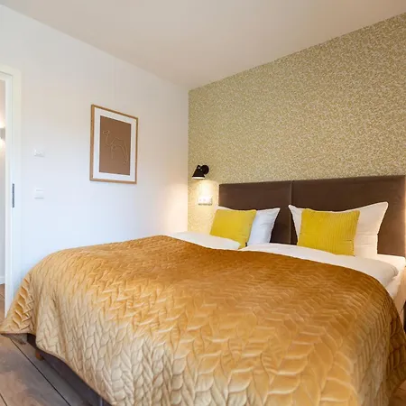 Apartament Domizil Meerzeit App 1