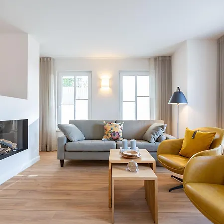 Domizil Meerzeit App 1